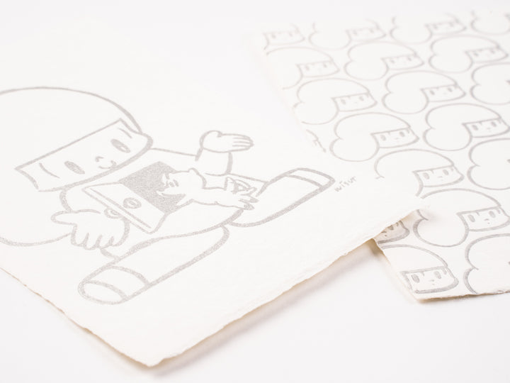 MAMUANG×TOHOKU_アートカード – 東北スタンダードマーケット