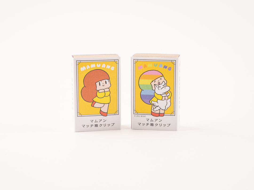 りょーた  マッチ箱 ミニカーショップ ケンボックス 【未開封品】マッチボックス