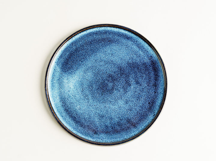 東北スタンダードマーケット×三輪田窯_プレート