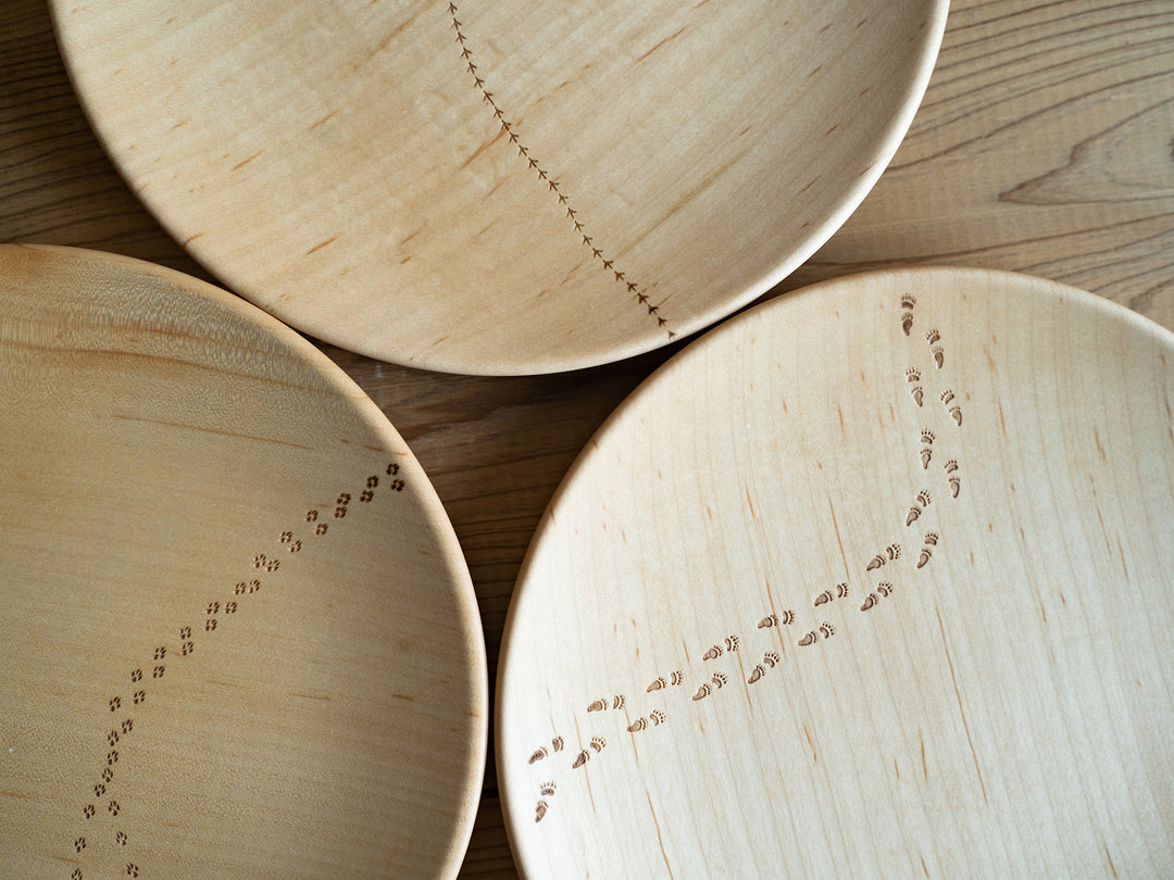 木のプレート　古道具 わにもっこ_木のプレート – 東北スタンダードマーケット