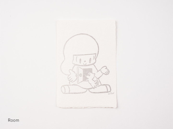 MAMUANG×TOHOKU_アートカード – 東北スタンダードマーケット